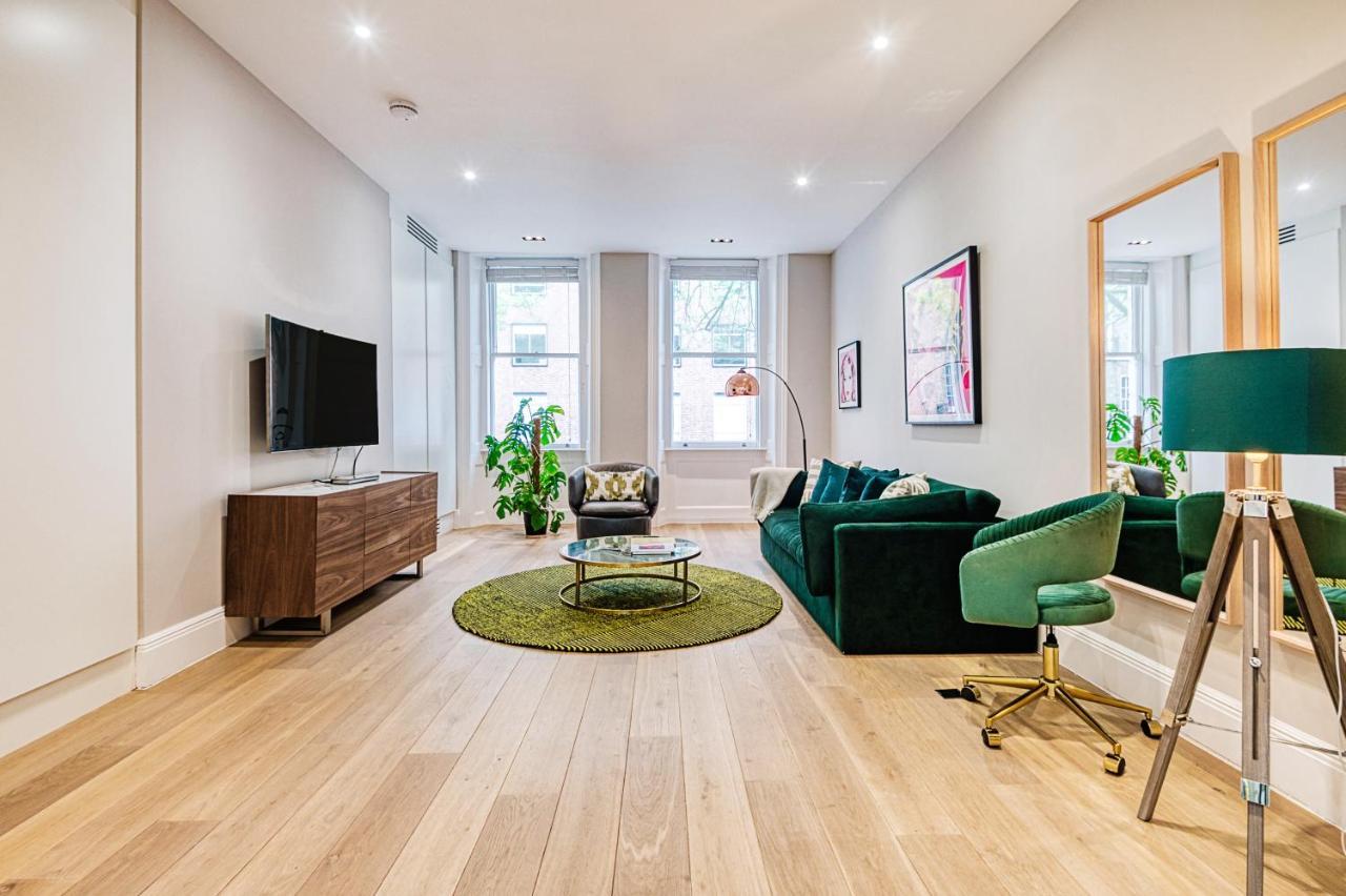 Appartement Arcore Premium Bloomsbury *