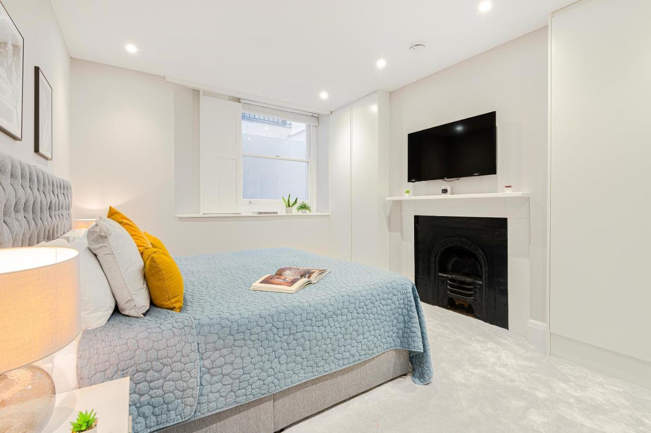 Arcore Premium Bloomsbury Appartement Londen
