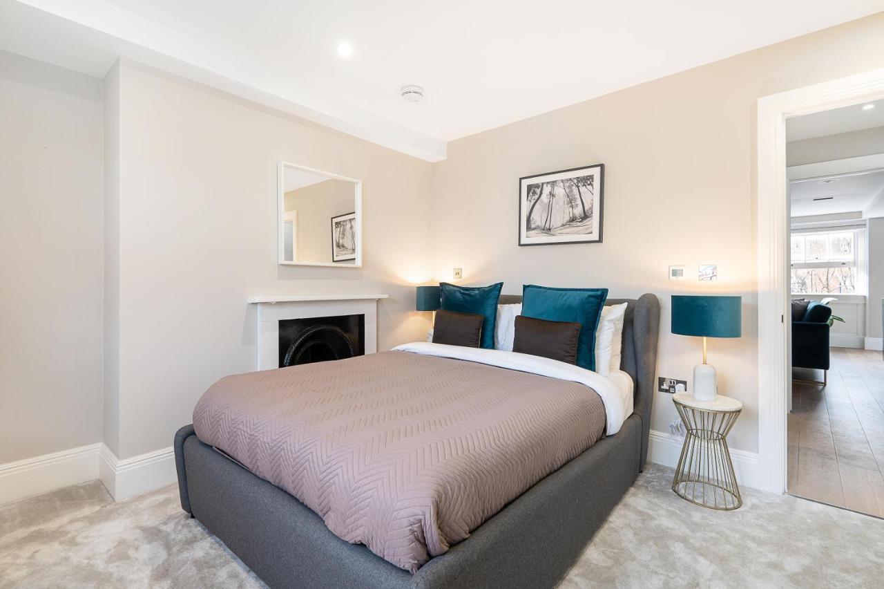Arcore Premium Bloomsbury Londen