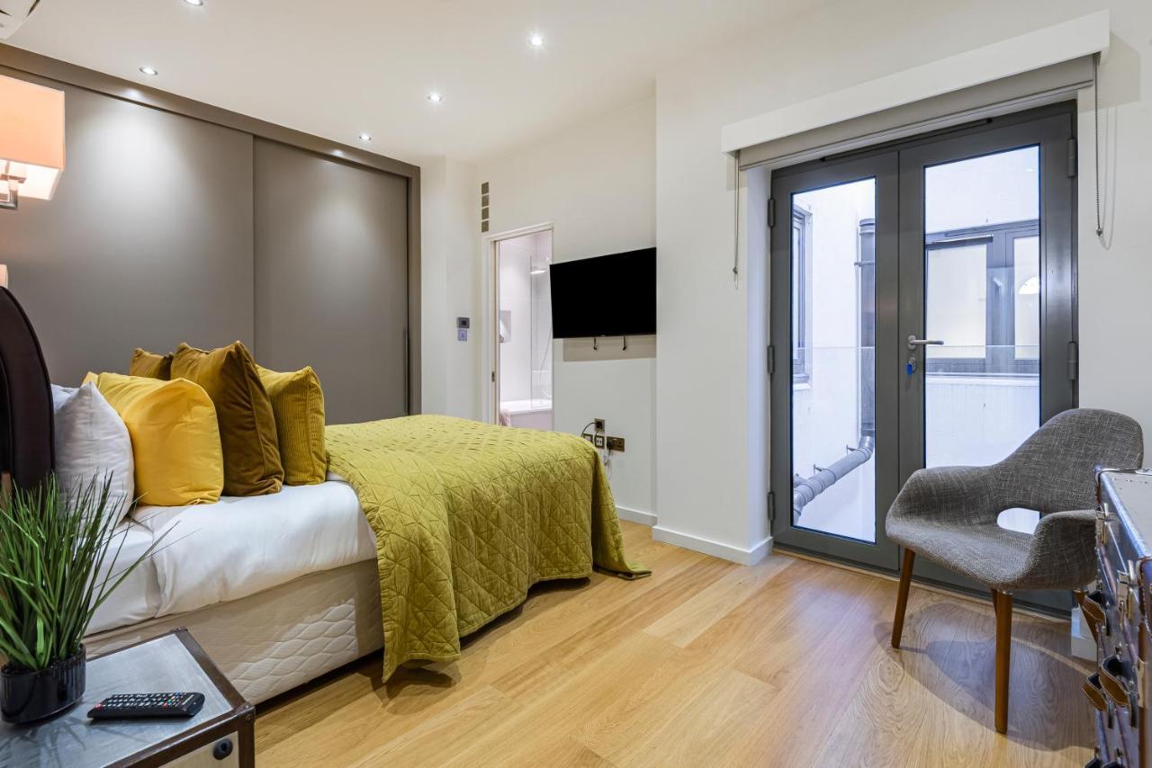 Arcore Premium Bloomsbury * Londen