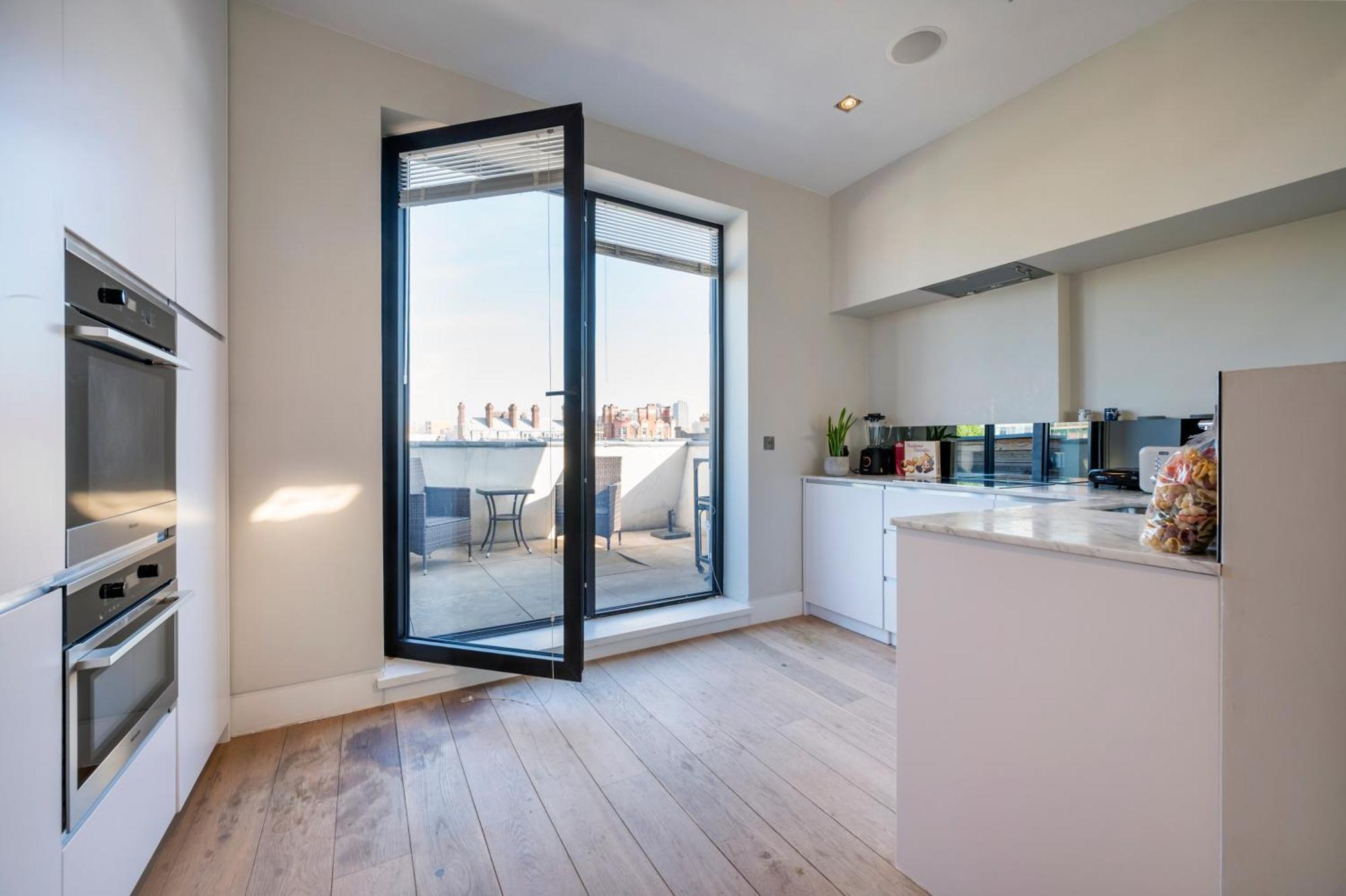 Arcore Premium Bloomsbury Appartement Londen
