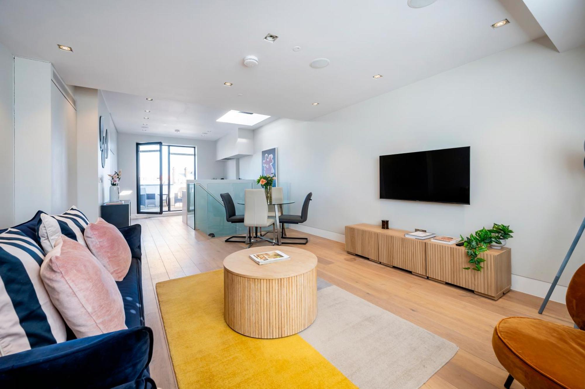 Arcore Premium Bloomsbury Londen